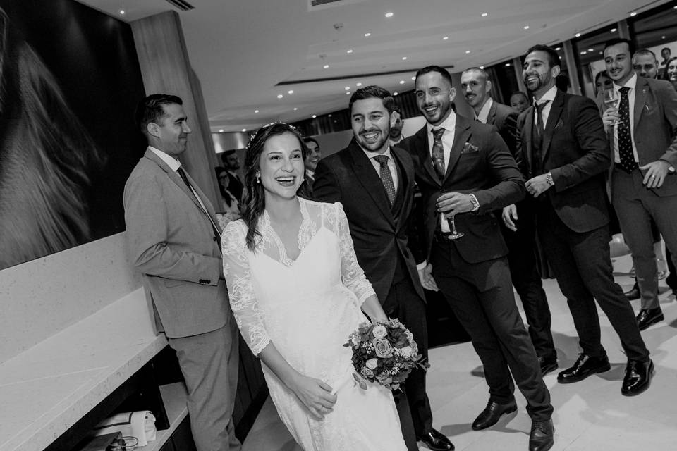 Banquete