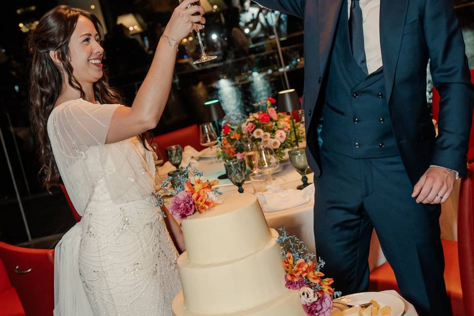 La tarta