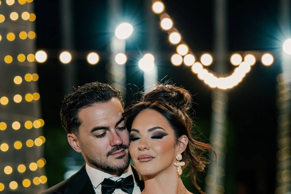 Sesión de novios