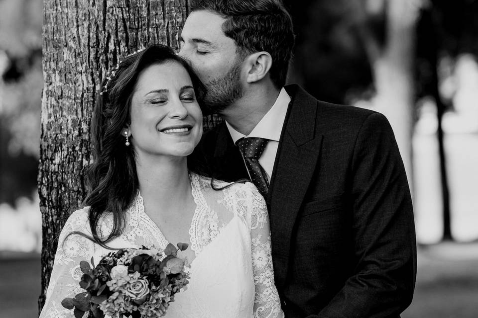 Sesión de novios