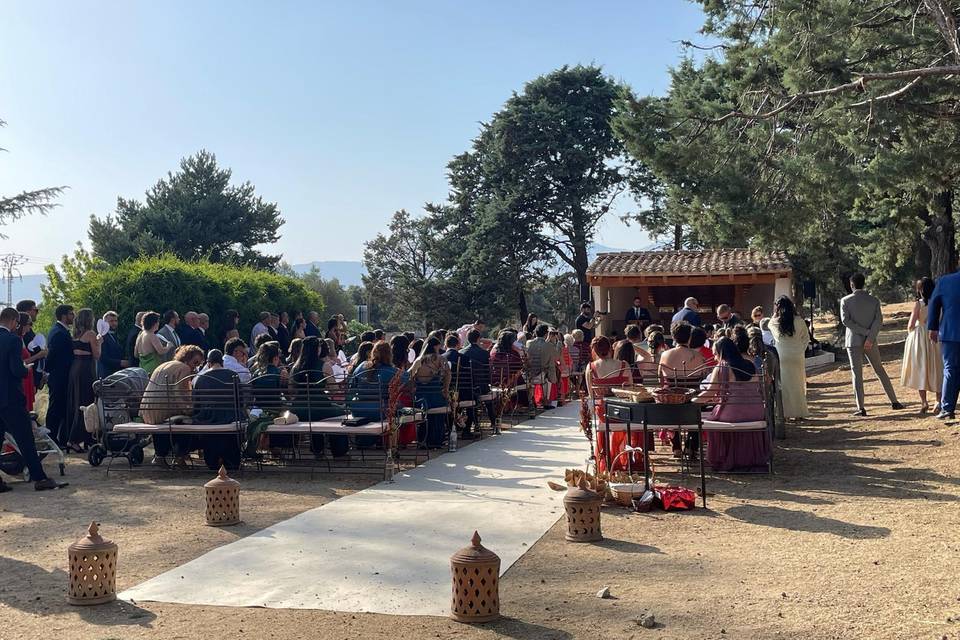 Ceremonia