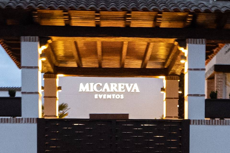 Micareva Catering