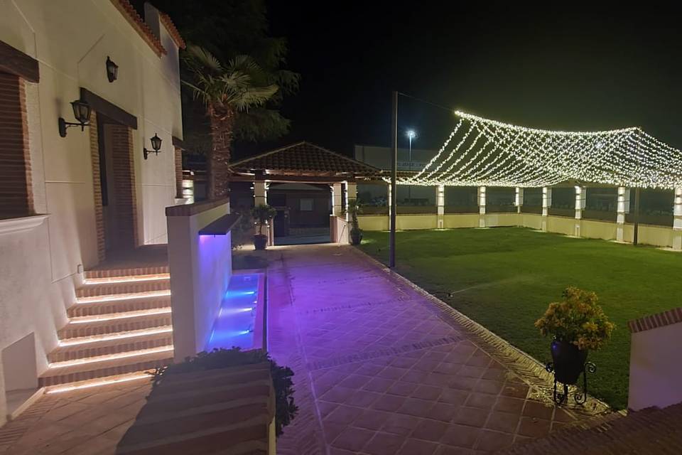 Jardin Micareva Eventos