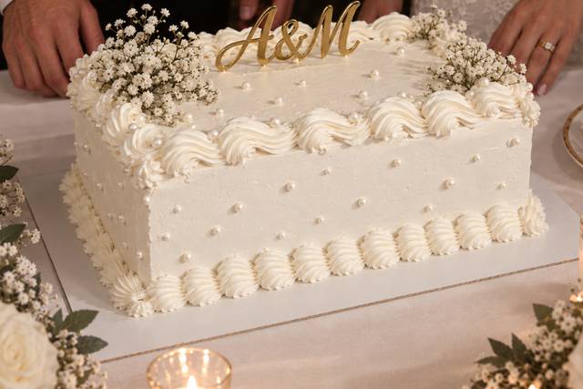 Tarta mininalista