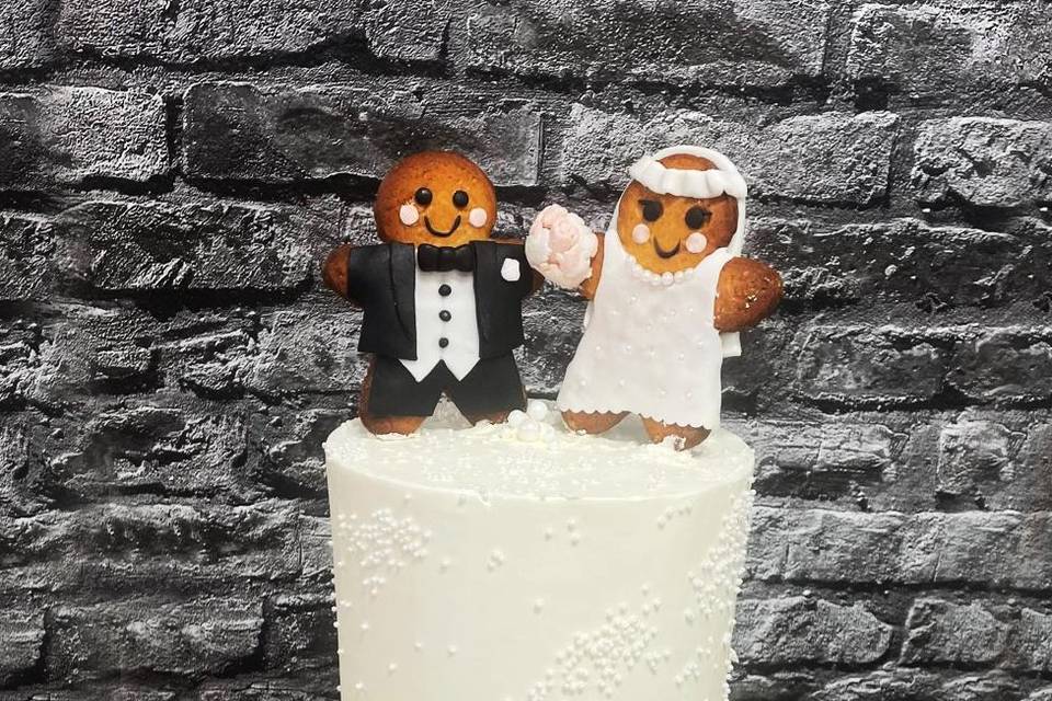 Boda navideña