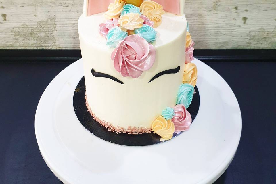 Pasteles personalizados