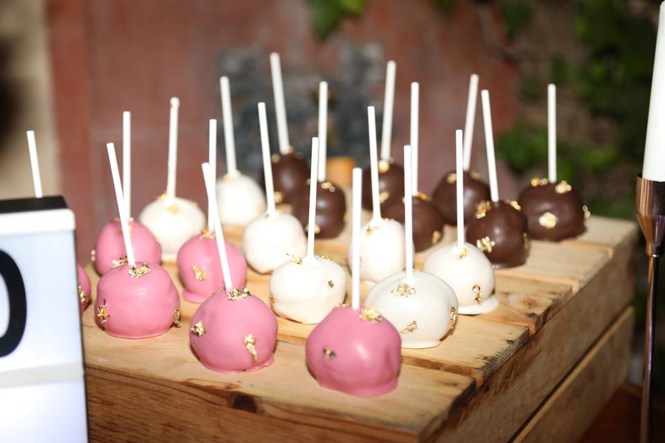 Cakepops