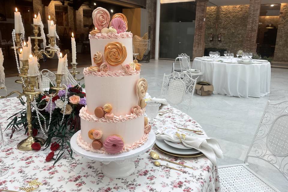Pastel Vintage