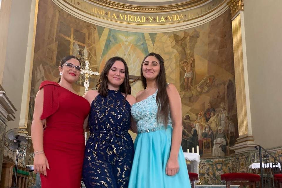 La esencia de Melaldia