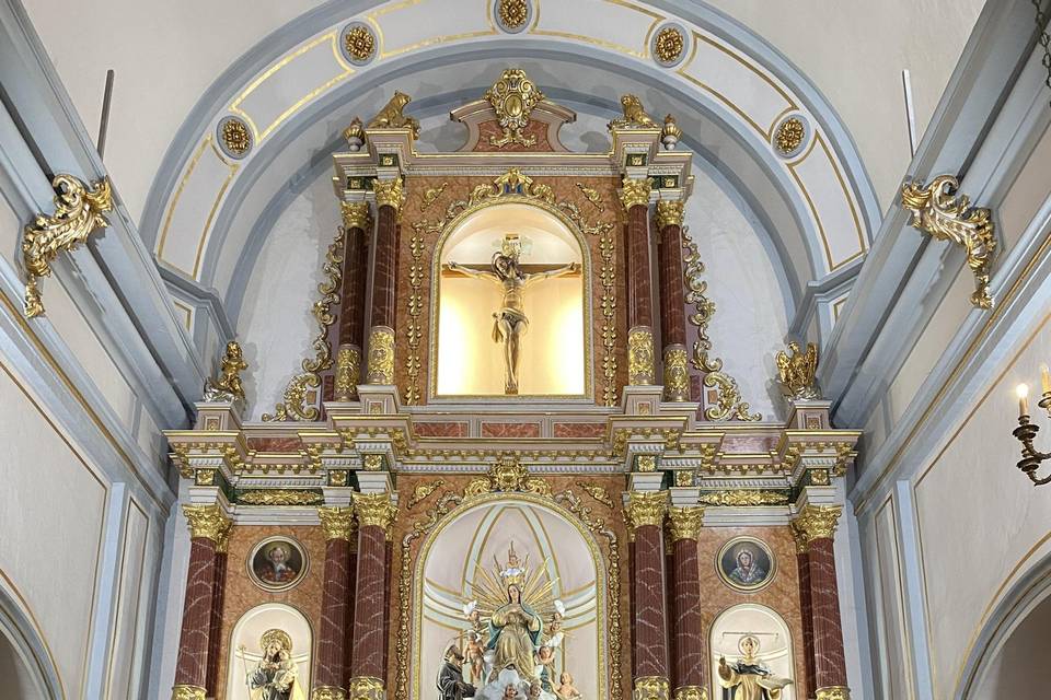 De las bodas más especiales