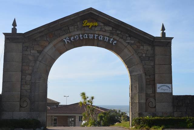 Restaurante Lugar