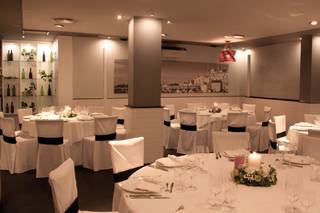 Restaurante Puerta Del Mar