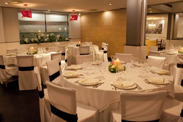 Banquete