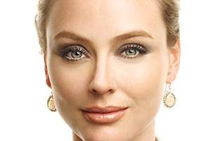 Maquillaje antiaging