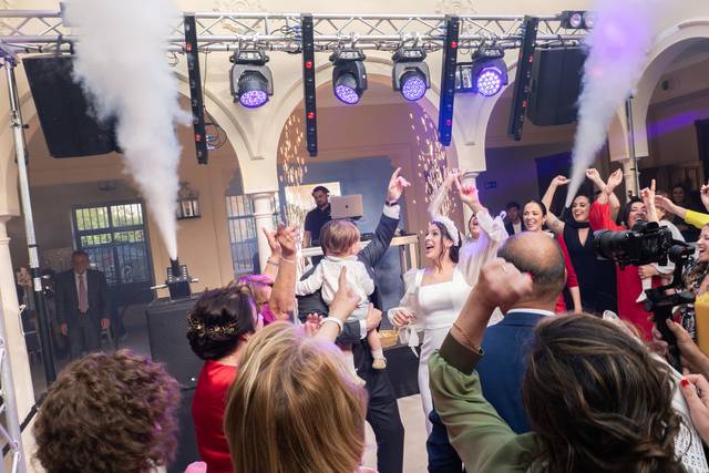 EventZone Agency