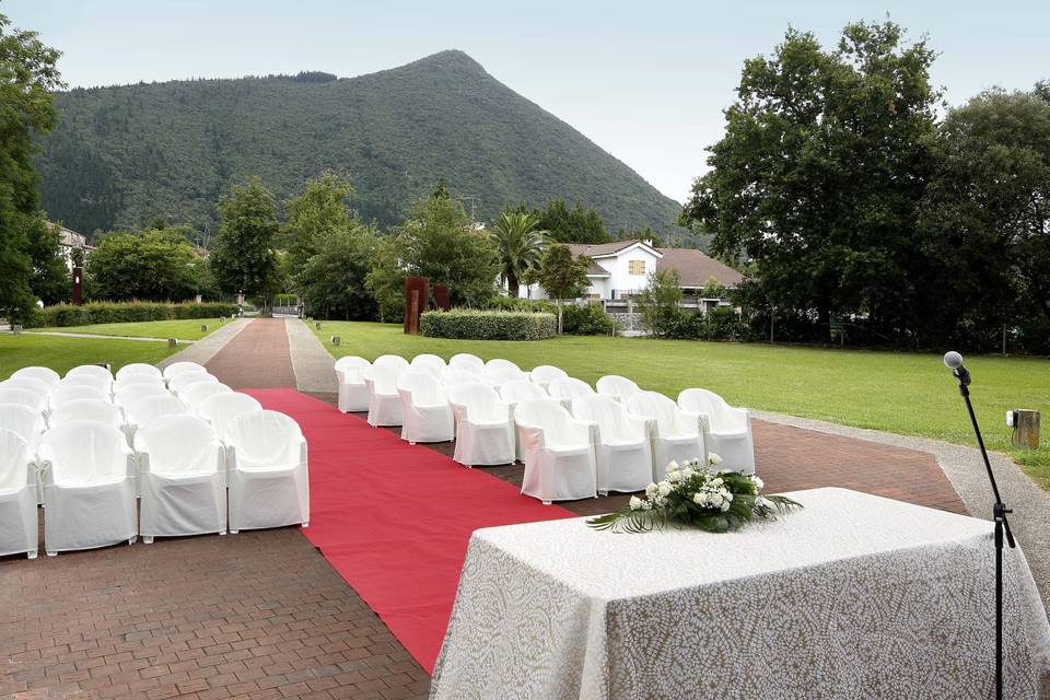 Hotel Restaurante Castillo de Arteaga