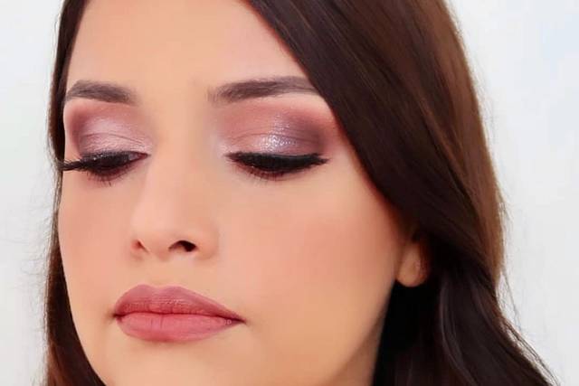Diana Kanaan Permanent Makeup Artist
