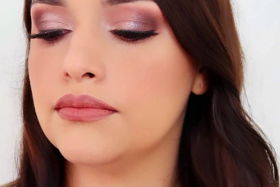Diana Kanaan Permanent Makeup Artist