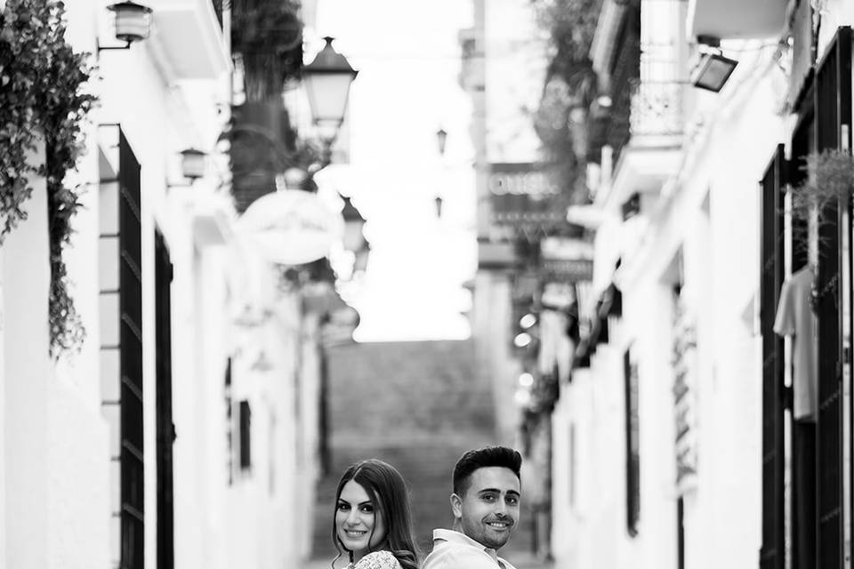 Preboda Altea