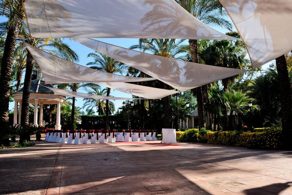 Terraza Alicante