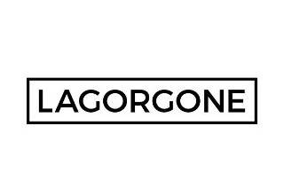 Logotipo Lagorgone