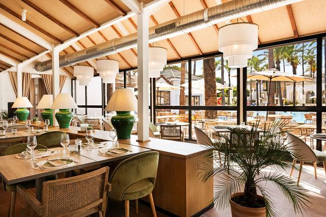 Restaurante