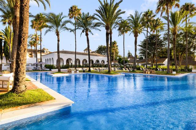 Inmood San Roque
