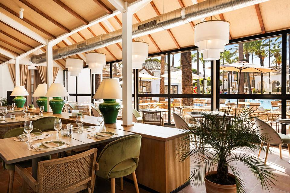 Restaurante