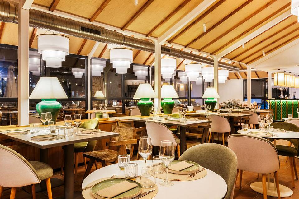 Restaurante 2