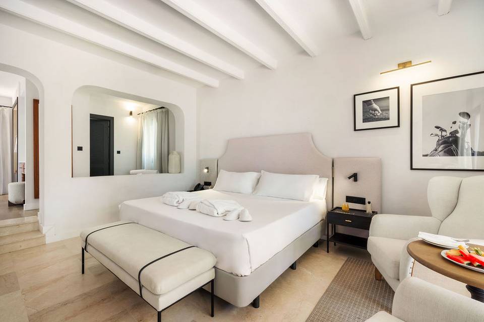 Habitación 3