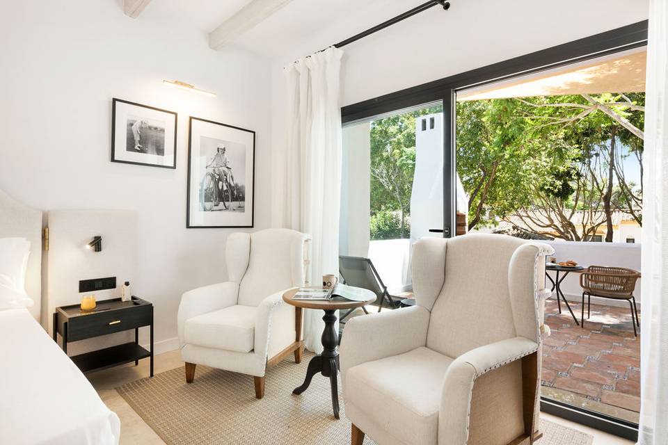 Habitación 2