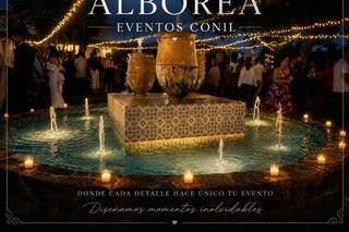 Finca Alborea