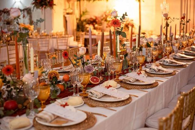 Bodas especiales