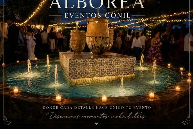 Finca Alborea
