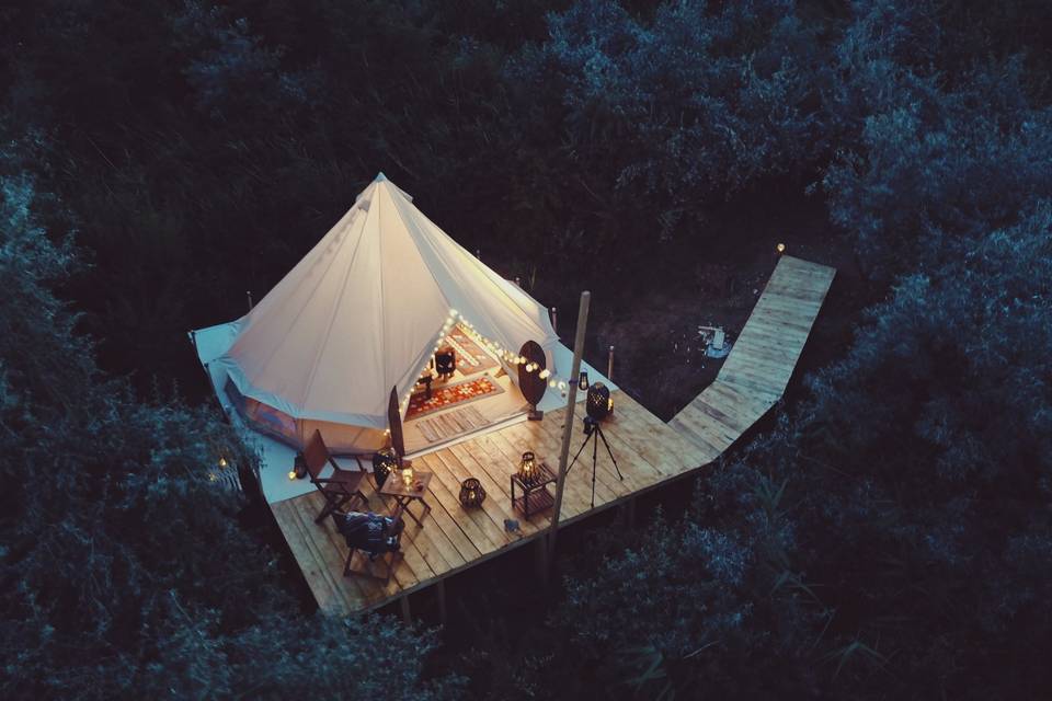 Suite tipi