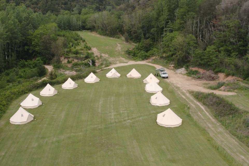 Suite tipi