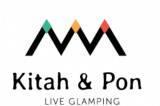 Kitah & pon logo