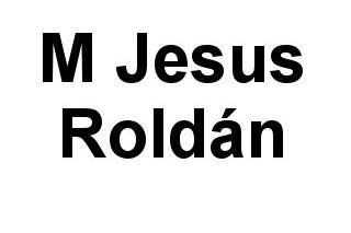 M Jesus Roldan