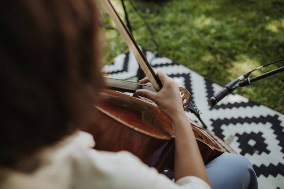 Música en directo