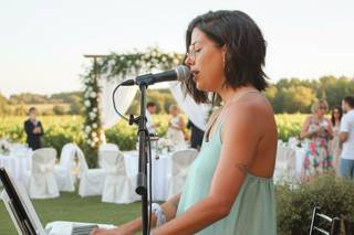 Bruna Piano & Voice