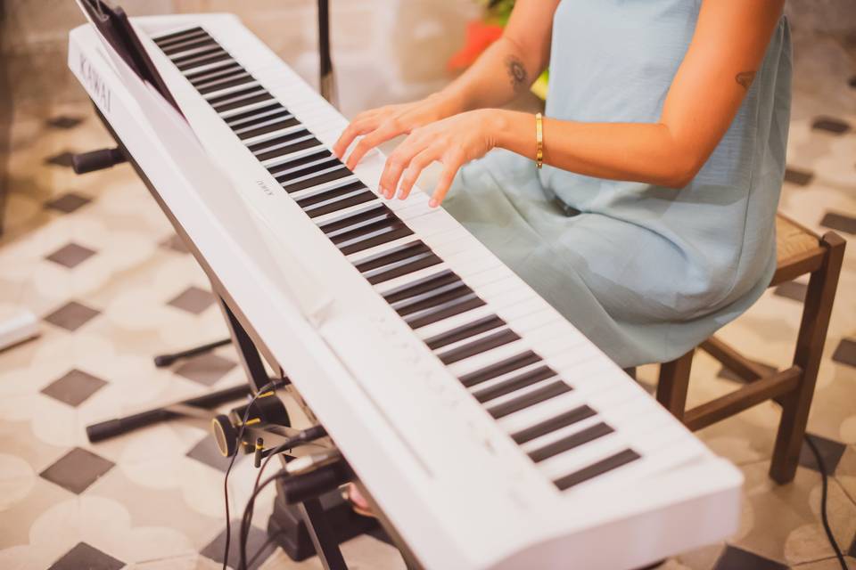 Pianista