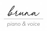 Bruna Piano & Voice