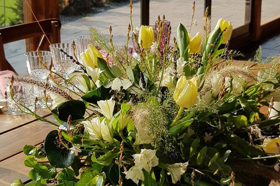 Flower Shop