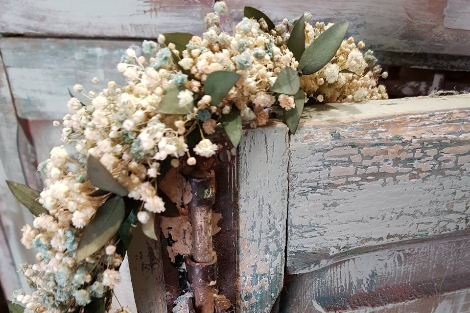 Flower Shop