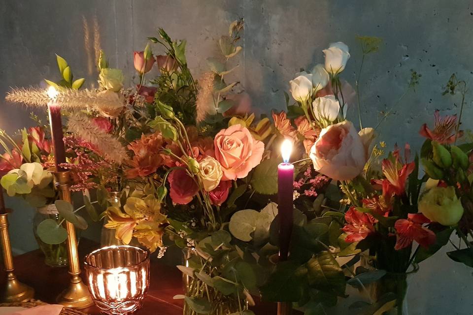 Flower Shop
