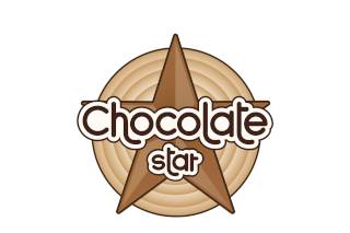 Chocolate Star
