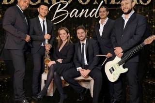 D’crooners band