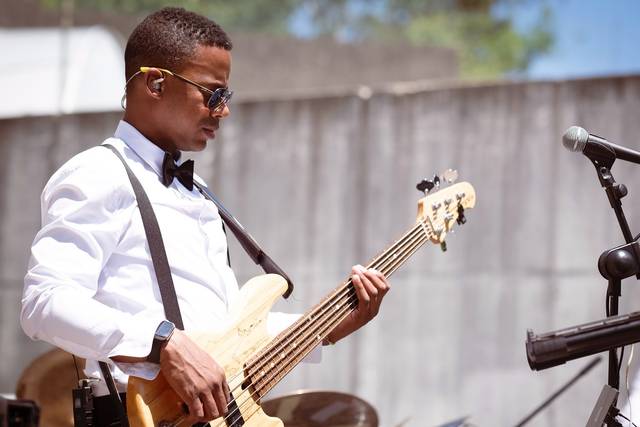 Juan Villavicencio al Bajo