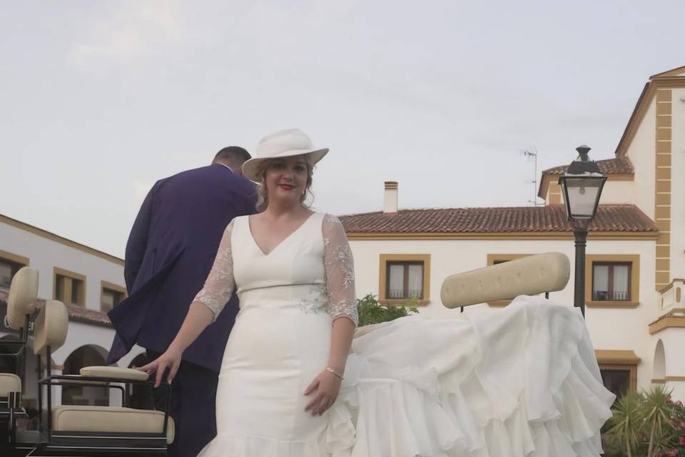 Novias reales