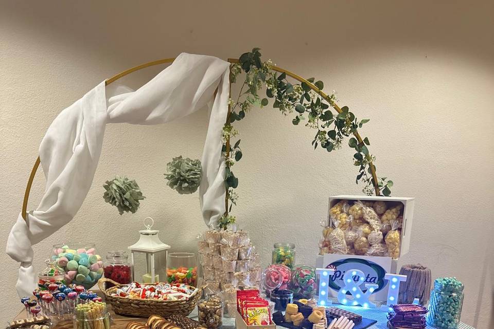 Mesa dulce